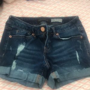 Aeropostale shorts